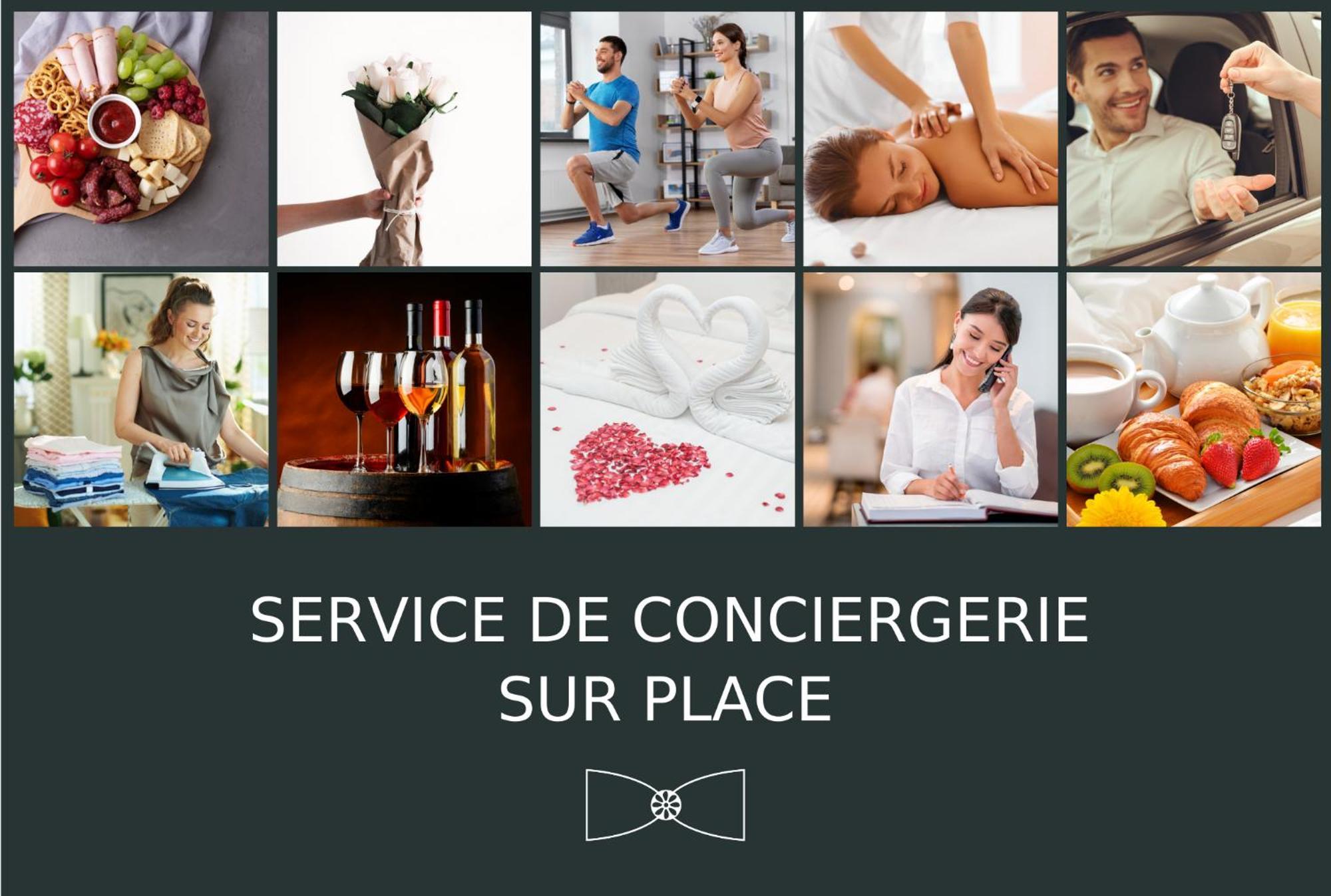 Appartement Quai Saone - By Primo C0Nciergerie Tournus Luaran gambar